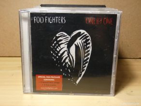 CDs de música: ARKANSAS1980 PACC517 CD MUY BUEN ESTADO SEÑALES USO MINIMAS - FOO FIGHTERS